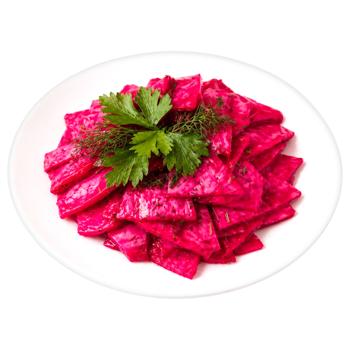 Пелюстка Чудова Марка квашена - купити, ціни на Auchan - фото 1