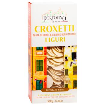 Portofino Croxetti Pasta 500g - buy, prices for WINETIME - photo 2