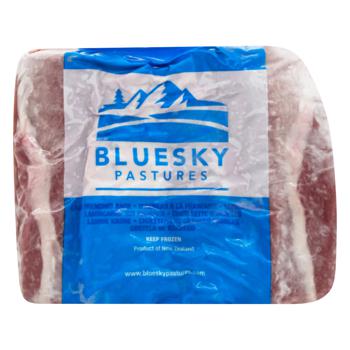 Blue Sky Frozen Lamb Loin on Bone - buy, prices for WINETIME - photo 1