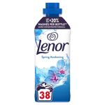 Lenor Spring Awakening Fabric Conditioner 798ml