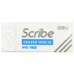 Deli EH00110 Scribe Eraser 42х17х12mm