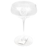 Бокал Krosno Avant-Garde Lumi для коктейлей 290мл