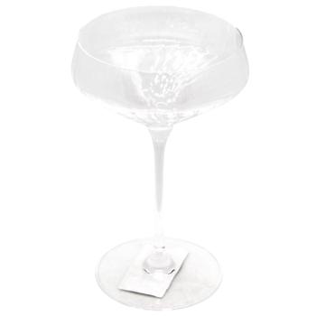 Бокал Krosno Avant-Garde Lumi для коктейлей 290мл - купить, цены на METRO - фото 1