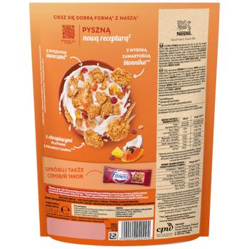 Nestle Fitness Fruit Breakfast Cereal 225g - buy, prices for - photo 2