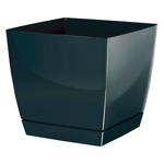 Prosperplast Coubi Graphite Pot 21cm