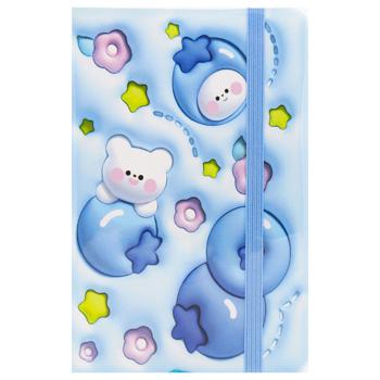 Malevaro Kiddy Sweet Notebook A6 80 sheets - buy, prices for - photo 4