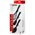 Vinzer Culinaire Kitchen Baking Set 3pcs