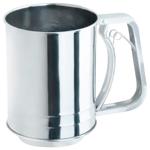 Benson BN-1017 Flour Sieve Mug 375ml