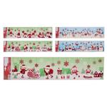 Декорація віконна Koopman 15х64см