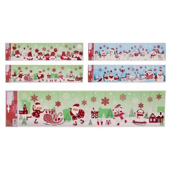 Koopman Window Decoration 15х64cm - buy, prices for NOVUS - photo 1