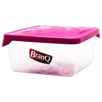 Емкость Branq Rukkola для морозилки 0,45л 1120 - купить, цены на Таврия В - фото 3