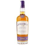 Віскі James Wyld 40% 0,7л