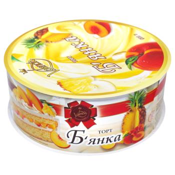 Cake Valencia 500g Ukraine - buy, prices for COSMOS - photo 3