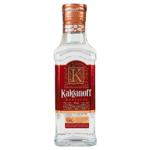 Горілка Kalganoff Шляхетна 40% 250мл