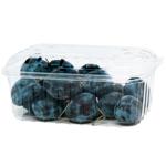 Fruit plum ugorka