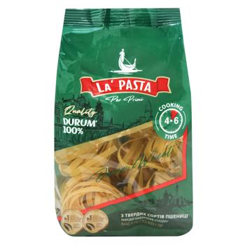 La Pasta Nidi Pasta 400g - buy, prices for COSMOS - photo 2