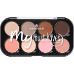 Palette for shadows Poland