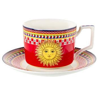 Lefard Dolche Tea Set 4 items 250ml - buy, prices for - photo 3