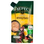 Veres French Mustard 130g