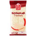 Козинак Fine Life із кунжуту 60г