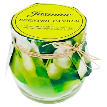 Сottonweed Aroma Candle - buy, prices for Chudo Market - photo 1
