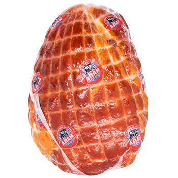 Буженина Алан закопчённая на вишнёвых ветках высший сорт - купить, цены на WINETIME - фото 2