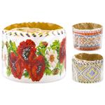 Tarrington House Easter Baking Mold Set 130x85mm 500g 5pcs