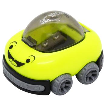 Точилка Yalong Машинка для олівців з контейнером - купити, ціни на МегаМаркет - фото 4