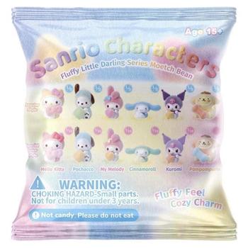 Іграшка Фігурка-сюрприз PopTop Милі Друзі 25MQD-012 в асортименті