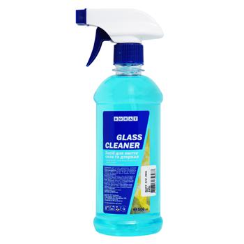 Donat Glass Cleaner 500ml - buy, prices for NOVUS - photo 1