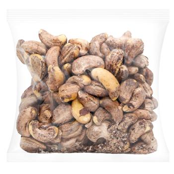 Roasted Salted Tiger Cashew