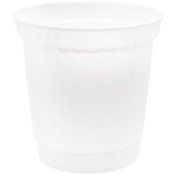 Flowerpot Hemoplast 21.5cm Ukraine - buy, prices for Auchan - photo 2