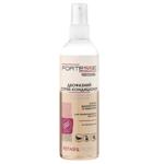 Fortesse Professional Repair&Protect Two-phase Revitalizing Spray Conditioner for Dry, Damaged Hair in Need of Nourishment 250ml