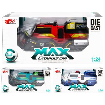 Toy Cars s China - buy, prices for Auchan - photo 1