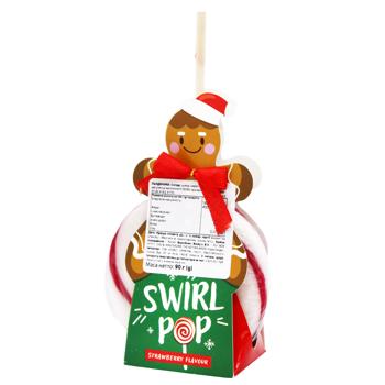 Becky's Christmas Lollipop 90g - buy, prices for NOVUS - photo 2