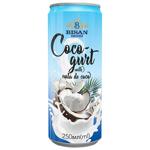 Напиток Bisan Drinks Cocogurt Original 250мл