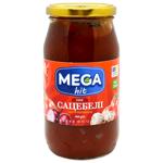 Соус Mega hit Сацебелі 460г