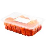 ШАШЛИК З СВИН ОСОБЛИВИЙ ОХОЛ У