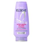 Бальзам-филлер L'Oreal Paris Elseve Hyaluron Plump для волос, требующих увлажнения и объема 200мл