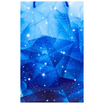 Пакет подарунковий Didie ML-1 - купити, ціни на КОСМОС - фото 2