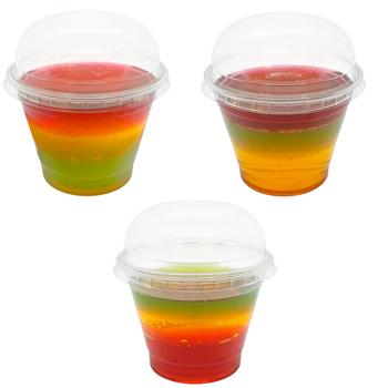 Желе цветное - купить, цены на Таврия В - фото 1