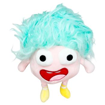 Игрушка мягкая Зед Монстрик - купить, цены на ЕКО Маркет - фото 1