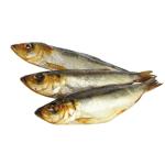 Cold Smoked Baltic Herring