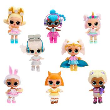 L.O.L. Surprise! Mystery Friends Doll Play Set - buy, prices for - photo 3
