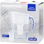 Aquaphor Dalia White Water Filter with Module A5