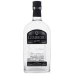 Lemberg Vodka 40% 0.75l