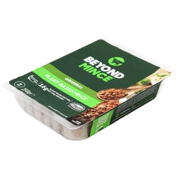 Beyond Meat Frozen Vegetable Minced Meat 250g - buy, prices for Za Raz - photo 1