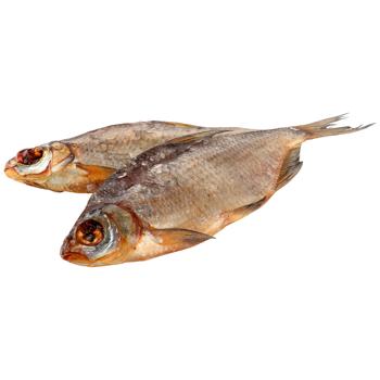 Ocean Sun-Dried Gutted Silver Bream - buy, prices for Torba - photo 1