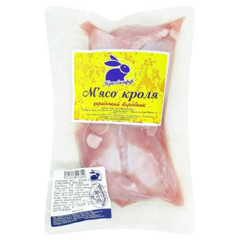 Meat Own production Ukraine - buy, prices for Auchan - photo 1