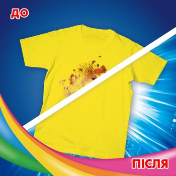 Стиральный порошок Losk Color автомат 4,8 кг - купить, цены на Таврия В - фото 3